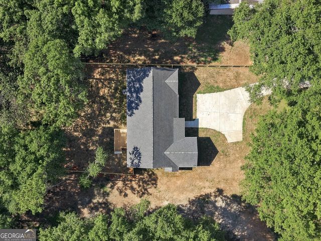 12C Sixth Street, Griffin, GA 30223