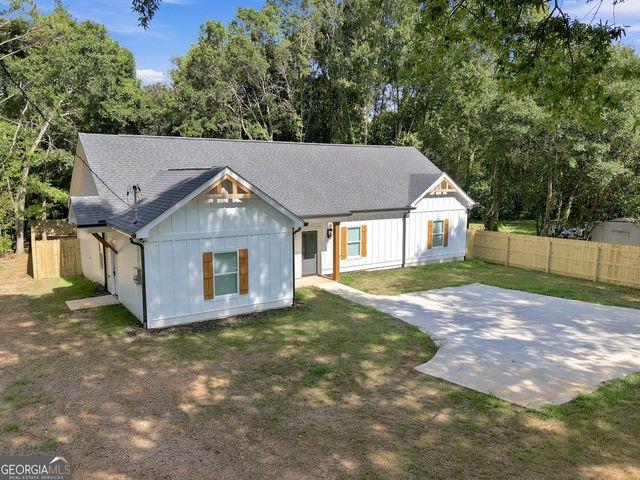 12C Sixth Street, Griffin, GA 30223