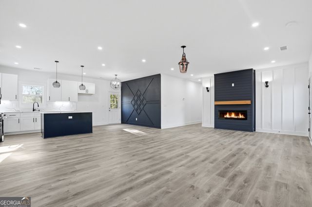 12C Sixth Street, Griffin, GA 30223