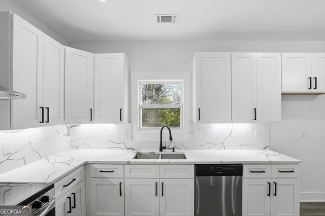 12C Sixth Street, Griffin, GA 30223