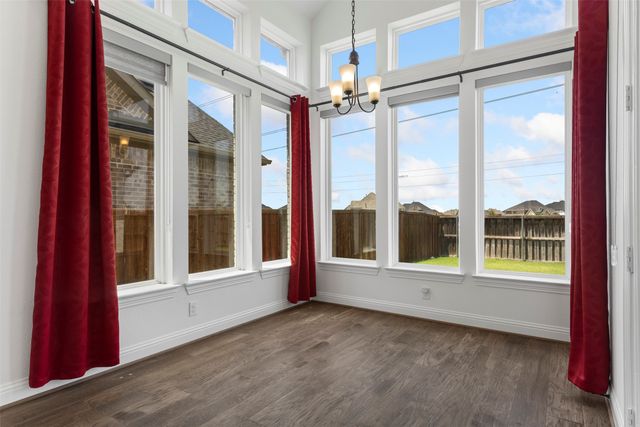 405 Rock Rose Lane, Wylie, TX 75098