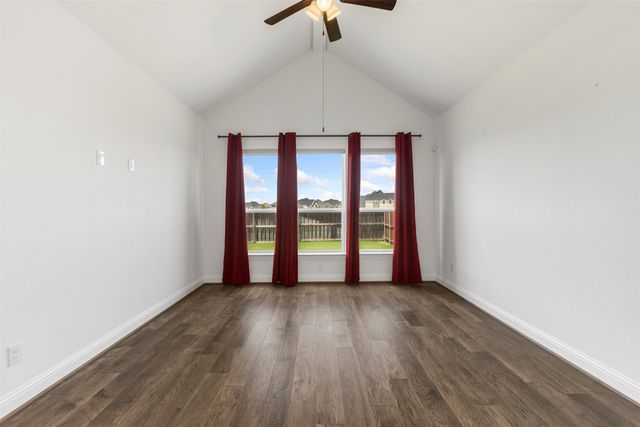 405 Rock Rose Lane, Wylie, TX 75098