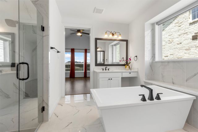 405 Rock Rose Lane, Wylie, TX 75098