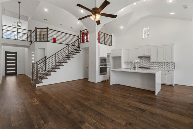 405 Rock Rose Lane, Wylie, TX 75098