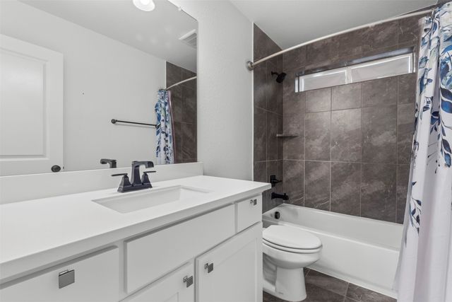405 Rock Rose Lane, Wylie, TX 75098