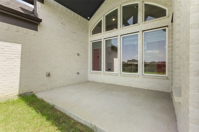 405 Rock Rose Lane, Wylie, TX 75098
