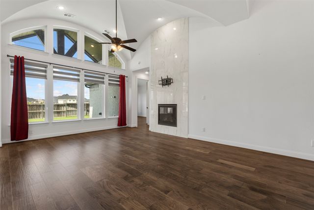 405 Rock Rose Lane, Wylie, TX 75098