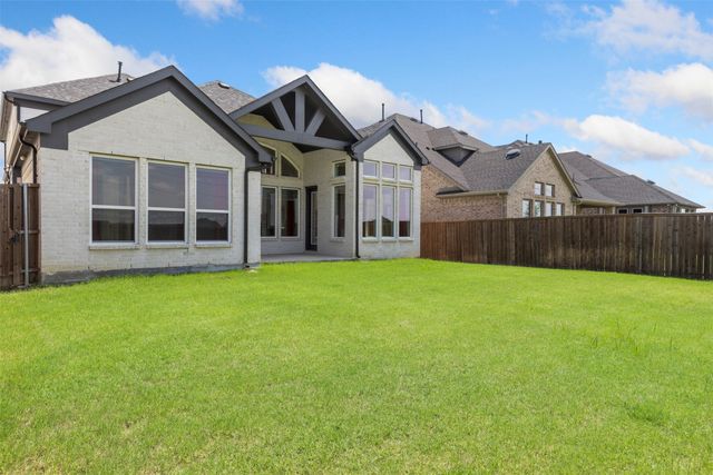 405 Rock Rose Lane, Wylie, TX 75098