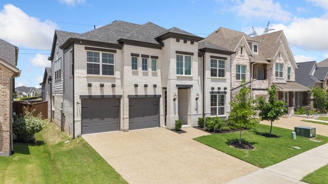 405 Rock Rose Lane, Wylie, TX 75098