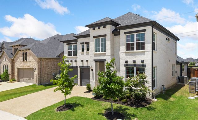 405 Rock Rose Lane, Wylie, TX 75098