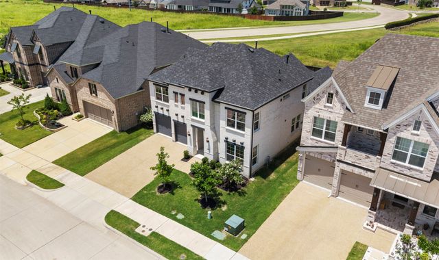 405 Rock Rose Lane, Wylie, TX 75098