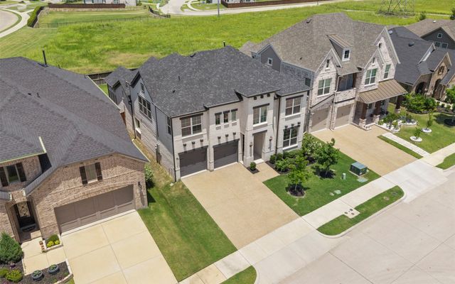 405 Rock Rose Lane, Wylie, TX 75098