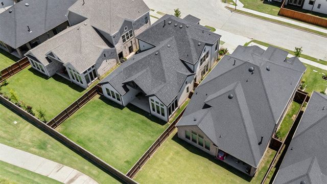 405 Rock Rose Lane, Wylie, TX 75098