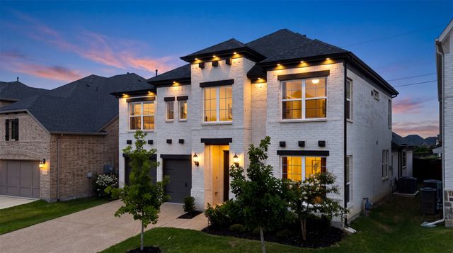 405 Rock Rose Lane, Wylie, TX 75098