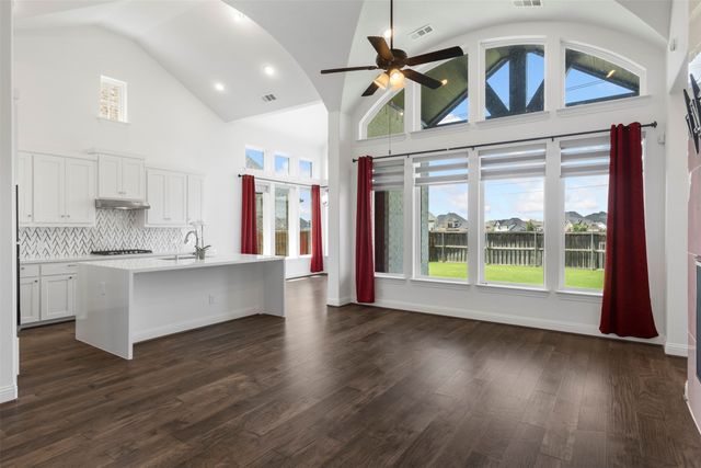 405 Rock Rose Lane, Wylie, TX 75098