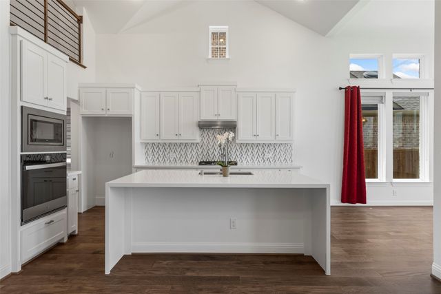 405 Rock Rose Lane, Wylie, TX 75098