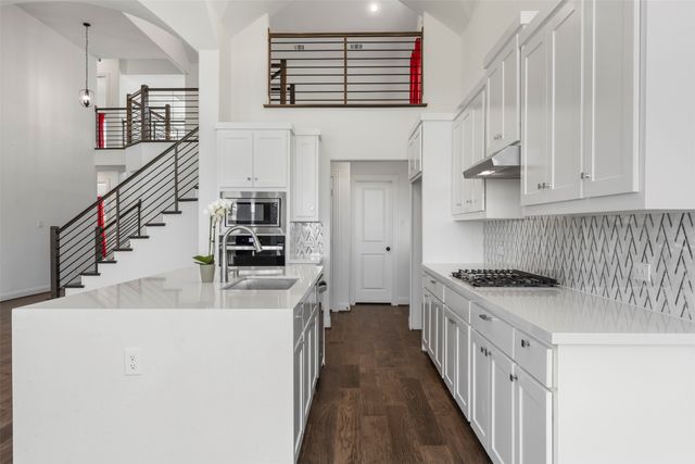 405 Rock Rose Lane, Wylie, TX 75098