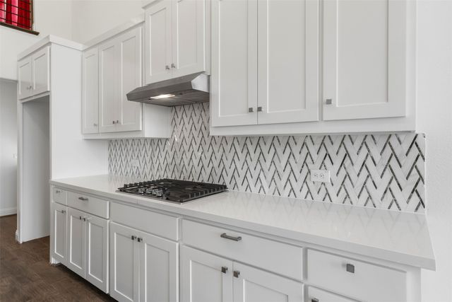 405 Rock Rose Lane, Wylie, TX 75098