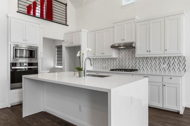 405 Rock Rose Lane, Wylie, TX 75098