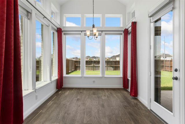 405 Rock Rose Lane, Wylie, TX 75098