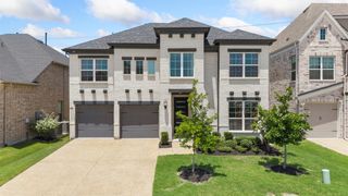 405 Rock Rose Lane, Wylie, TX 75098