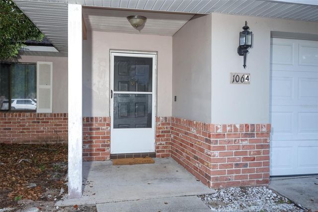 1064 E NORMANDY BOULEVARD, Deltona, FL 32725