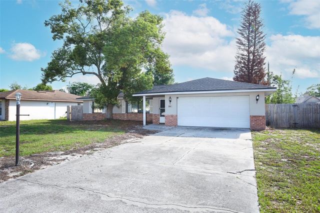 1064 E NORMANDY BOULEVARD, Deltona, FL 32725