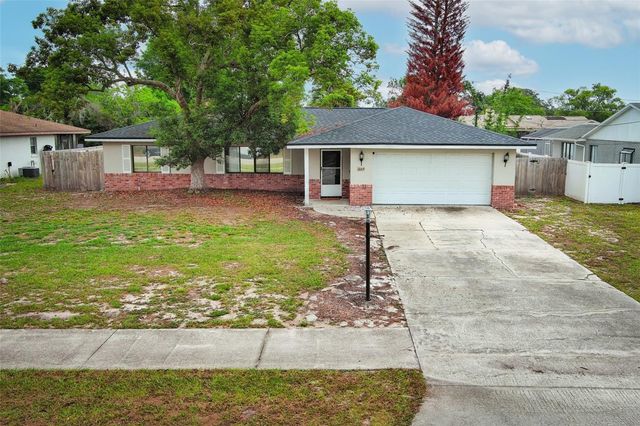 1064 E NORMANDY BOULEVARD, Deltona, FL 32725