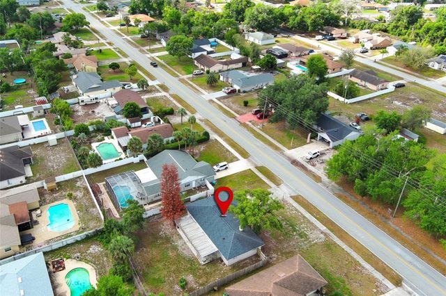 1064 E NORMANDY BOULEVARD, Deltona, FL 32725
