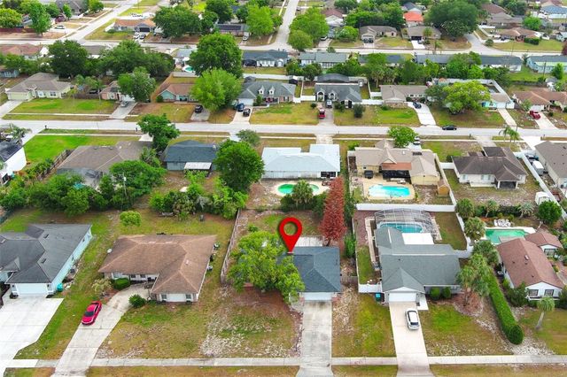 1064 E NORMANDY BOULEVARD, Deltona, FL 32725