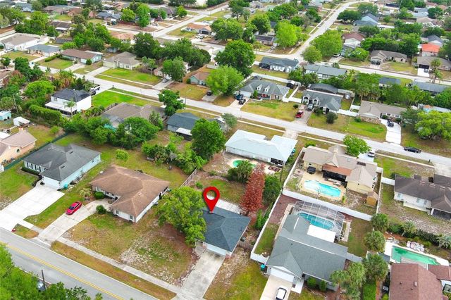 1064 E NORMANDY BOULEVARD, Deltona, FL 32725