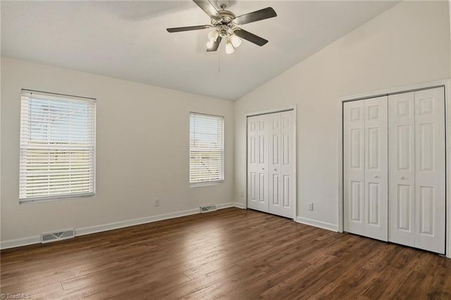 4217 Chilton Way, High Point, NC 27265