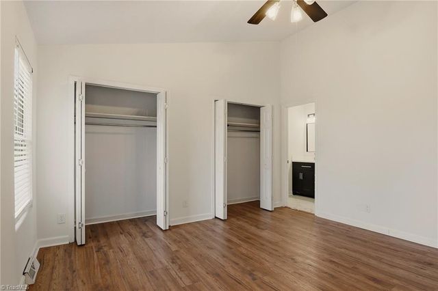 4217 Chilton Way, High Point, NC 27265