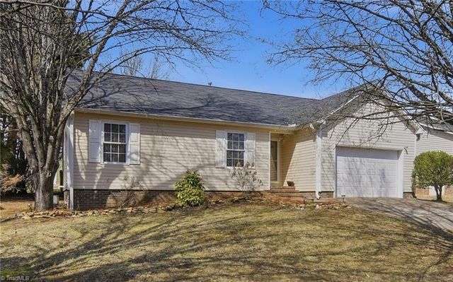 4217 Chilton Way, High Point, NC 27265