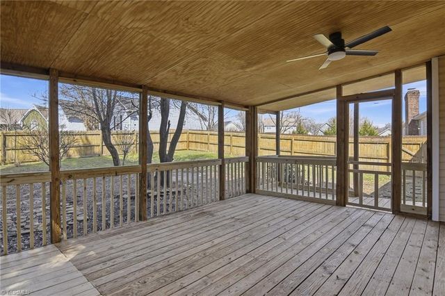 4217 Chilton Way, High Point, NC 27265