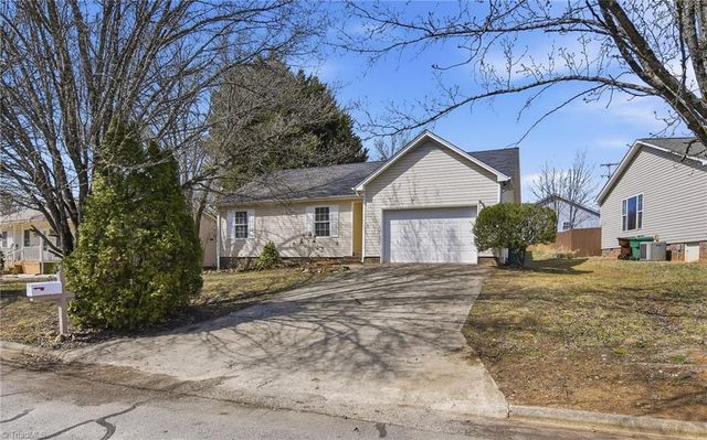 4217 Chilton Way, High Point, NC 27265