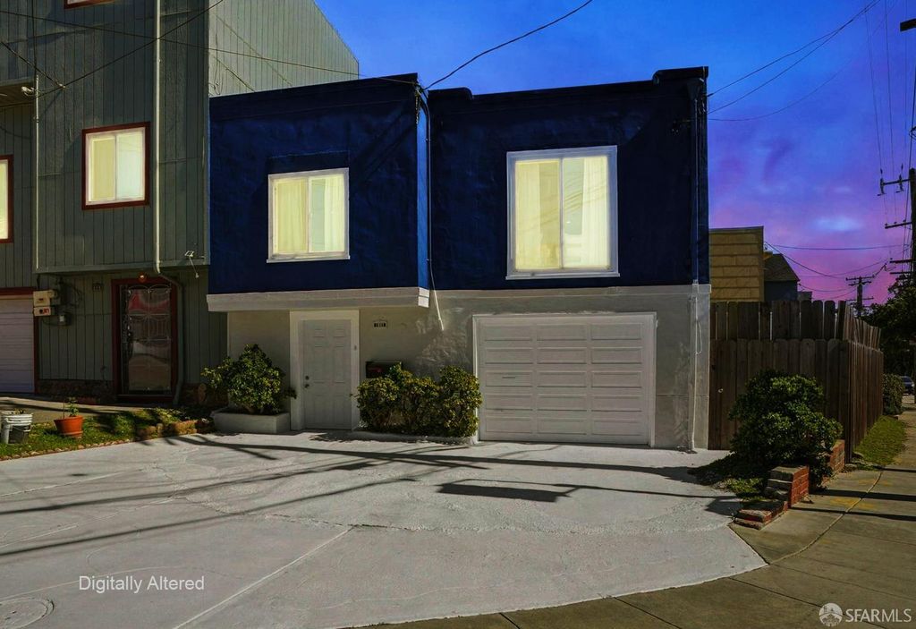 1801 Geneva Avenue, San Francisco, CA 94134