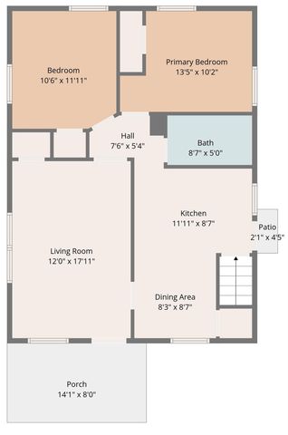 2438 N Governor Street, Evansville, IN 47711