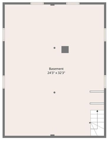 2438 N Governor Street, Evansville, IN 47711