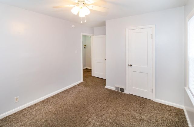 2438 N Governor Street, Evansville, IN 47711