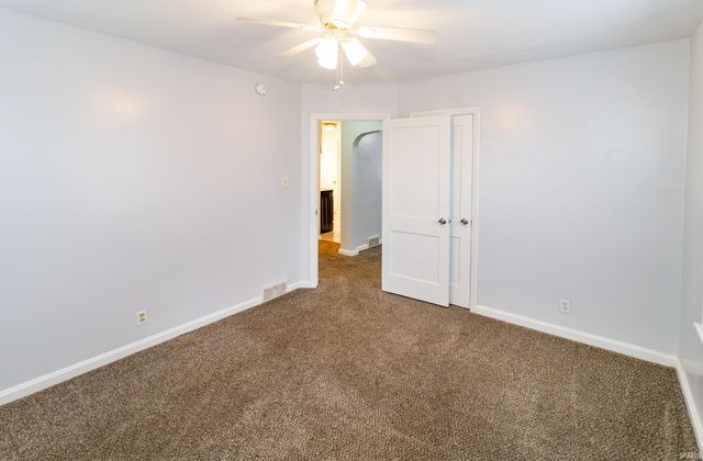 2438 N Governor Street, Evansville, IN 47711