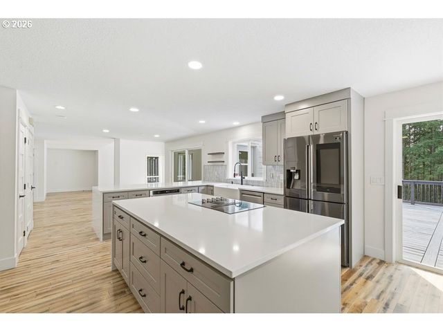 3708 Ne 292ND Ave, Camas, WA 98607