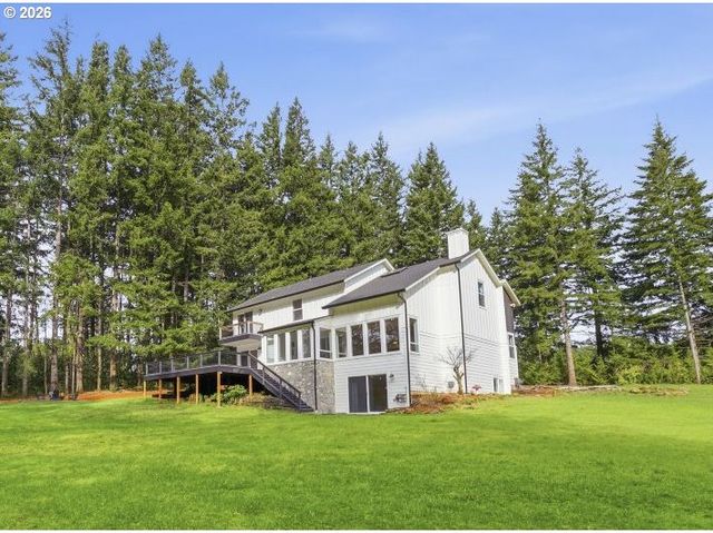 3708 Ne 292ND Ave, Camas, WA 98607