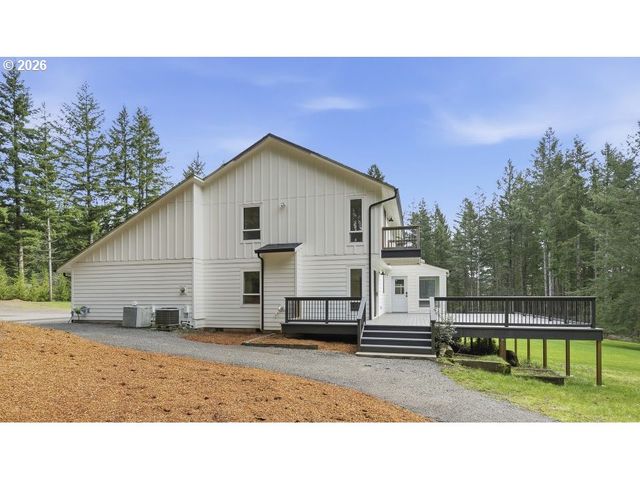 3708 Ne 292ND Ave, Camas, WA 98607