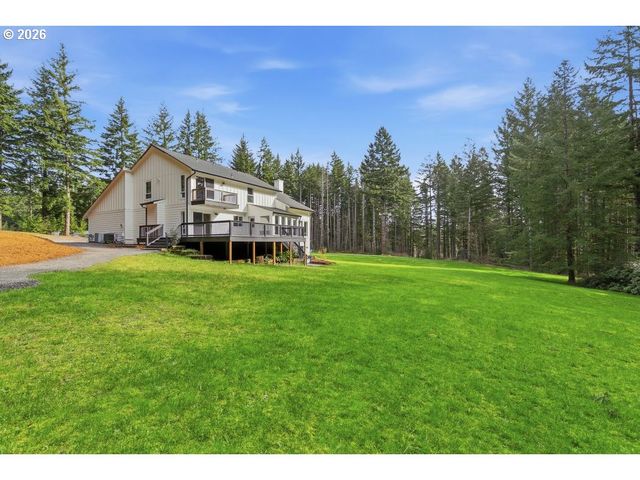 3708 Ne 292ND Ave, Camas, WA 98607