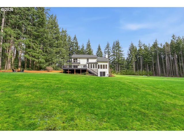 3708 Ne 292ND Ave, Camas, WA 98607