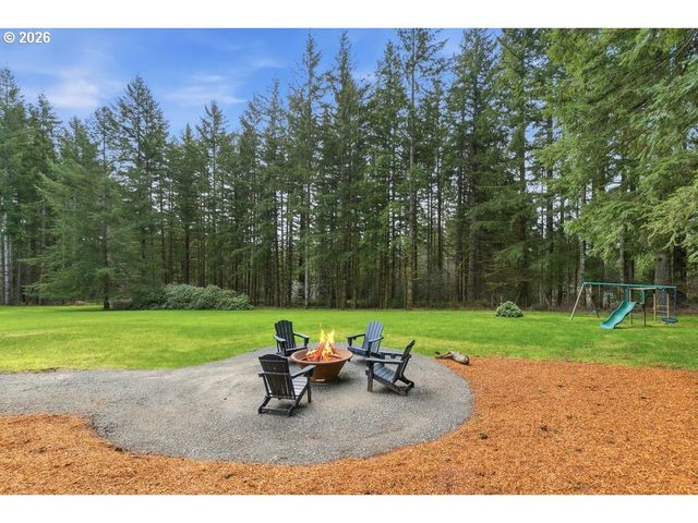 3708 Ne 292ND Ave, Camas, WA 98607