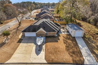 312 Wexford Drive, Hinesville, GA 31313