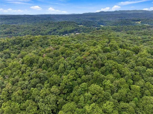 LOT 58 Red Bud Lane, Ellijay, GA 30540
