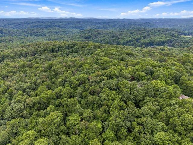LOT 58 Red Bud Lane, Ellijay, GA 30540
